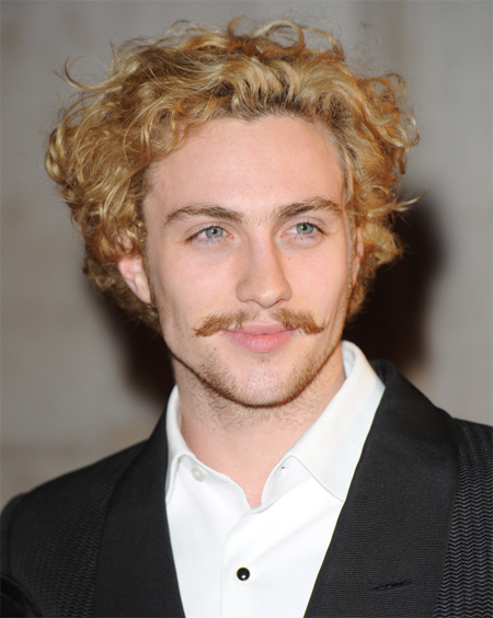 Curly Hair Ideas For Guys