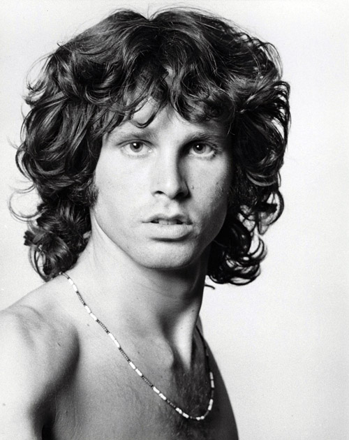 Curly Hair Ideas For Guys