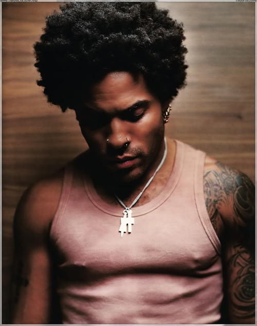 Curly Hair Ideas For Guys
