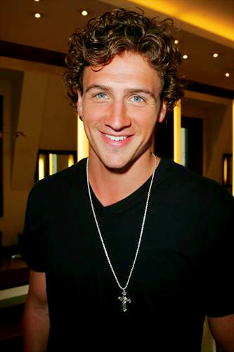 Curly Hair Ideas For Guys