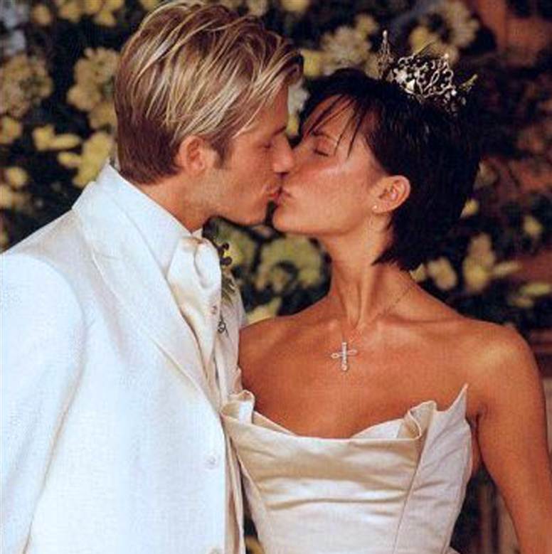 David Beckham: Story of a Legend