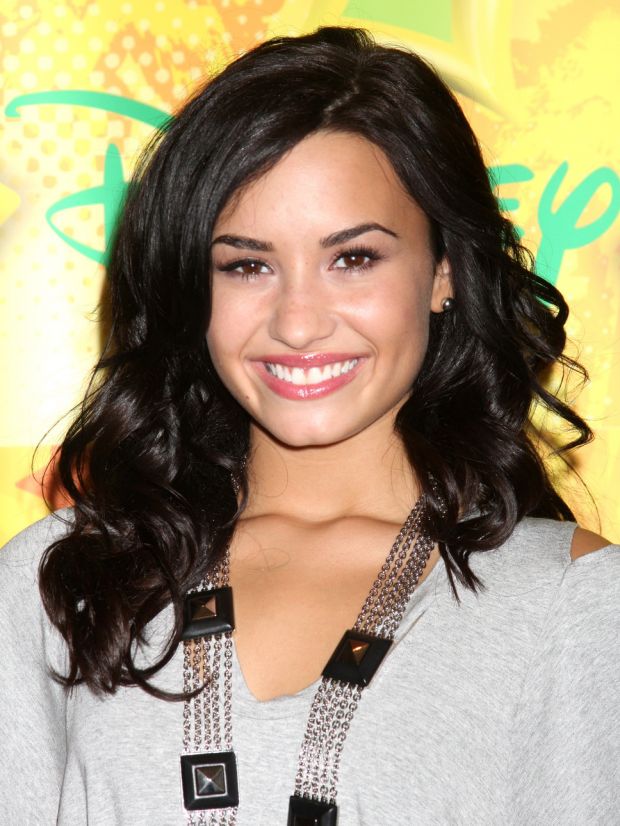Demi Lovato