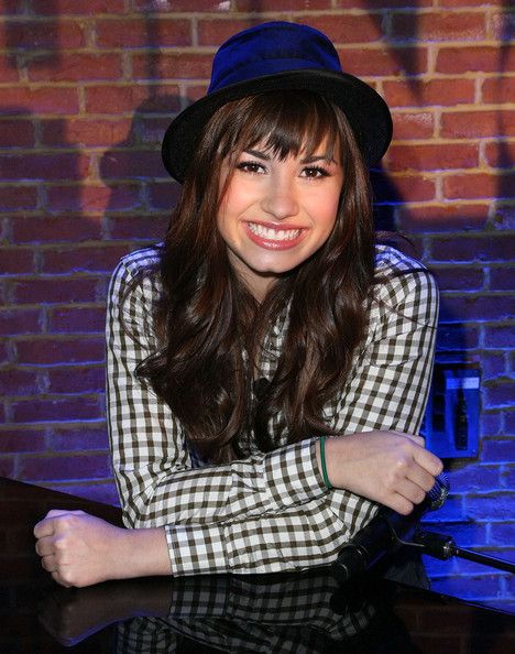 Demi Lovato