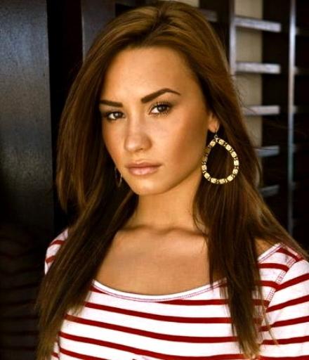 Demi Lovato
