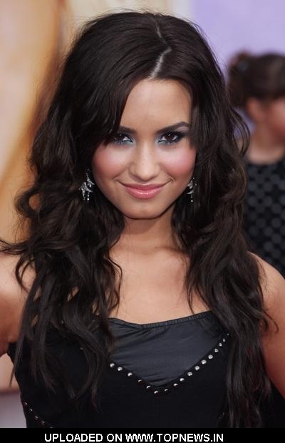 Demi Lovato