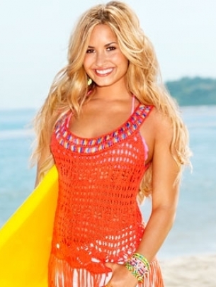 Demi Lovato