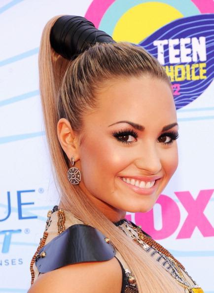 Demi Lovato