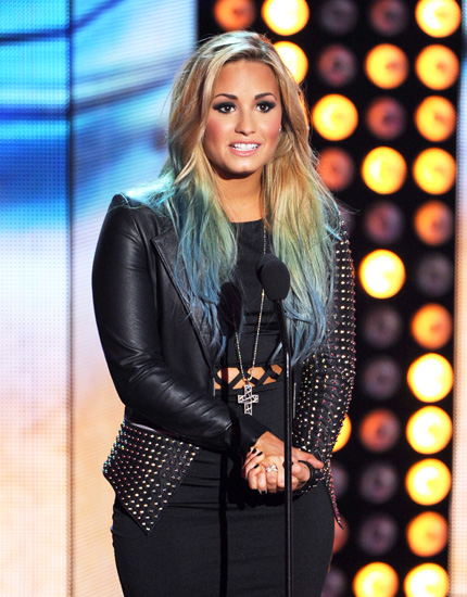 Demi Lovato