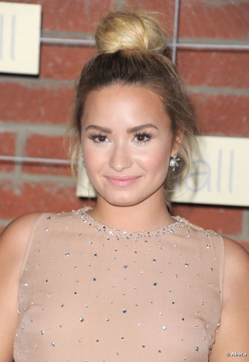 Demi Lovato