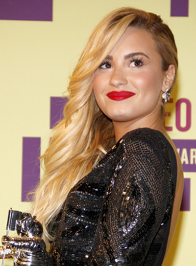 Demi Lovato