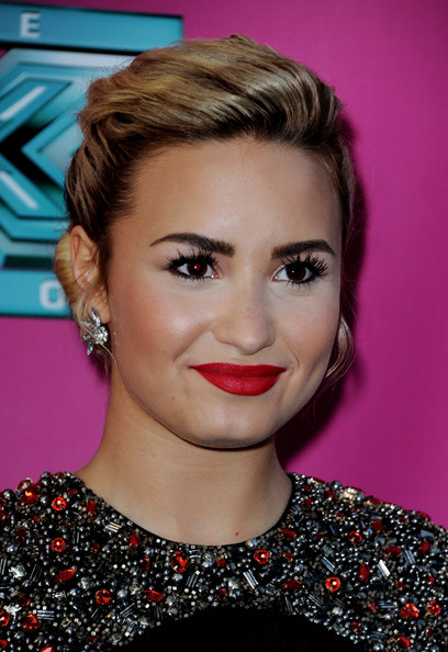 Demi Lovato