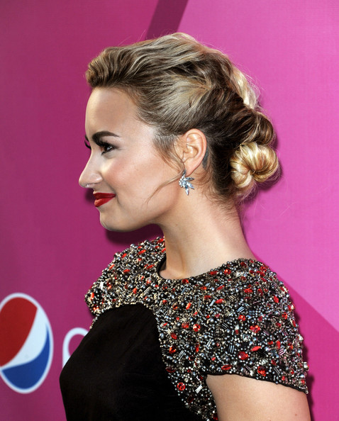 Demi Lovato