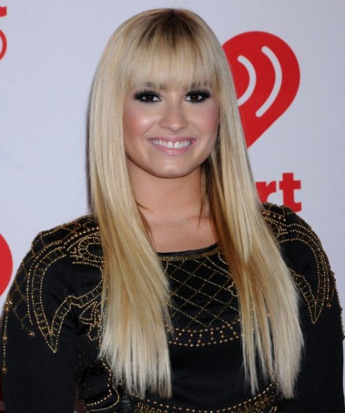 Demi Lovato