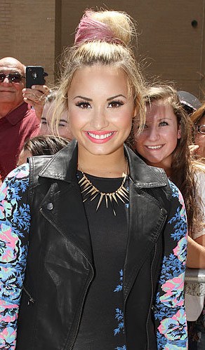 Demi Lovato