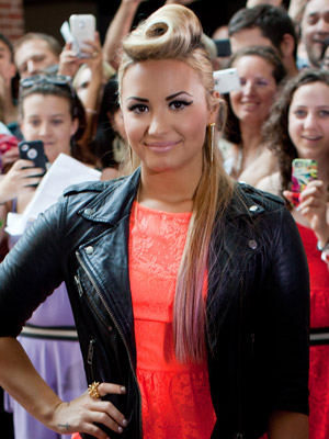 Demi Lovato