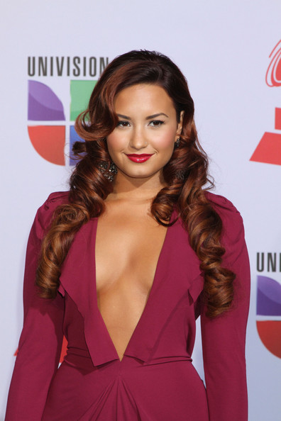 Demi Lovato