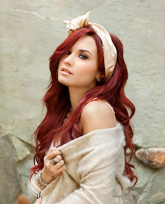 Demi Lovato
