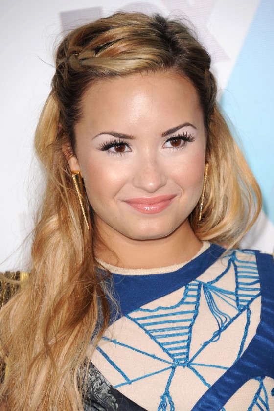 Demi Lovato