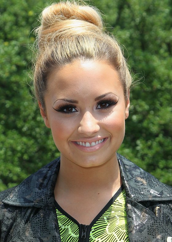 Demi Lovato
