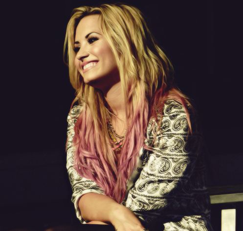 Demi Lovato