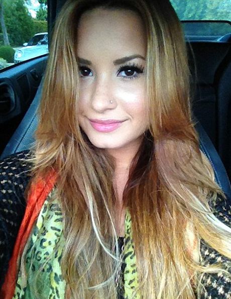 Demi Lovato