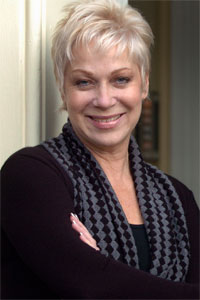 Denise Welch