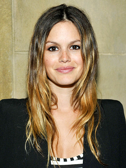 Dip Dye Hairstyles 
