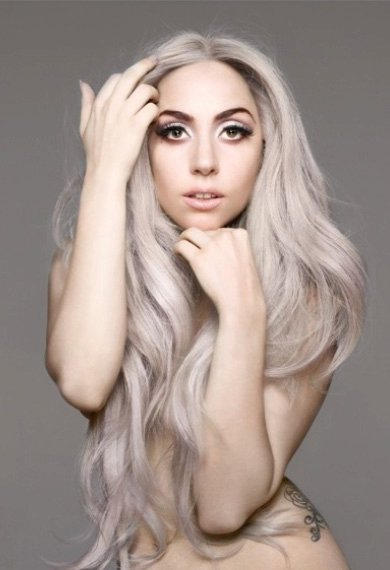 Dip Dye Hairstyles 