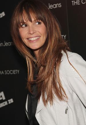 Elle Macpherson - The Body