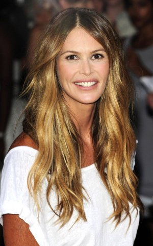 Elle Macpherson - The Body