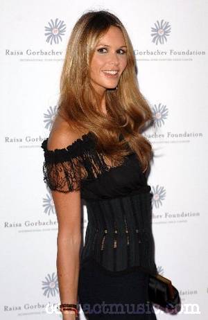Elle Macpherson - The Body