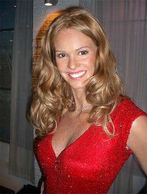 Elle Macpherson - The Body