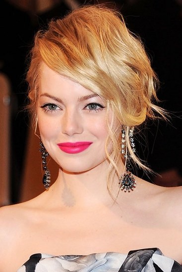 Emma Stone Spiderman