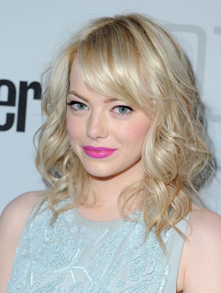 Emma Stone Spiderman