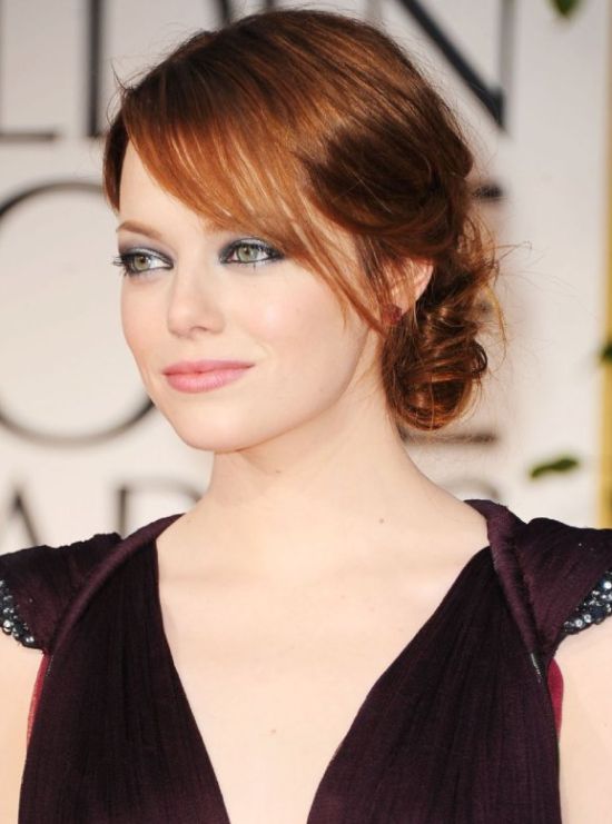 Emma Stone Spiderman