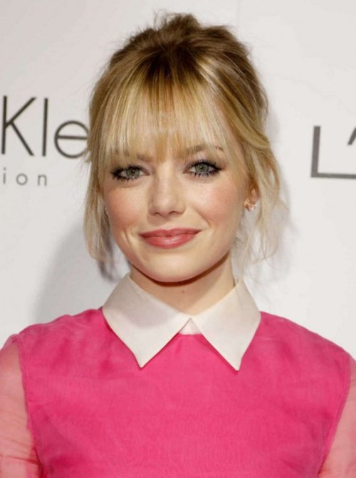 Emma Stone Spiderman