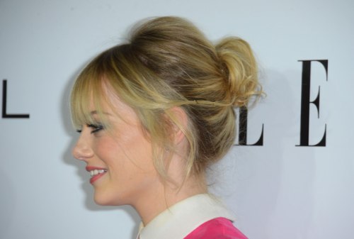 Emma Stone Spiderman