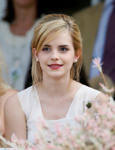 Emma Watson