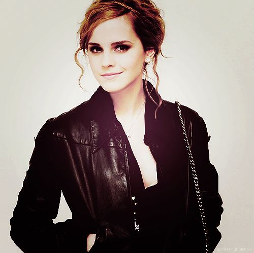 Emma Watson