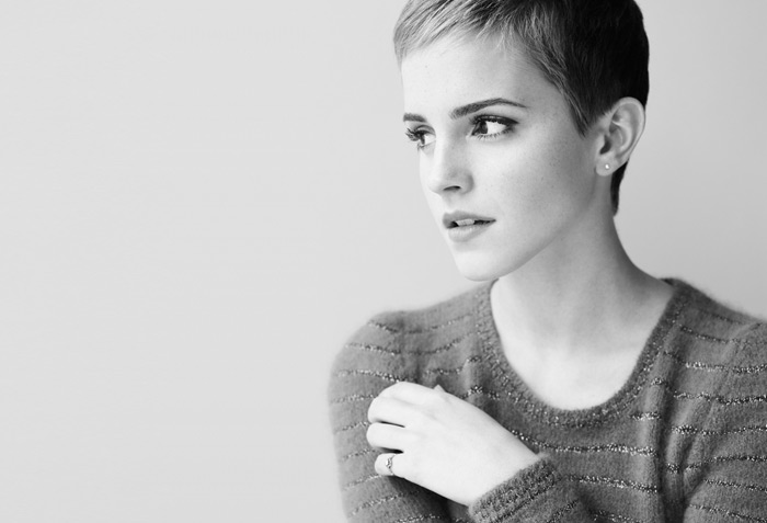 Emma Watson