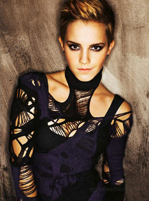 Emma Watson