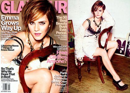 Emma Watson