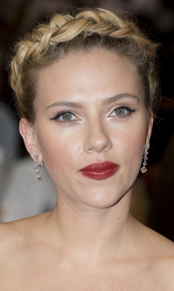Festival Hair and Beauty Inspiration 