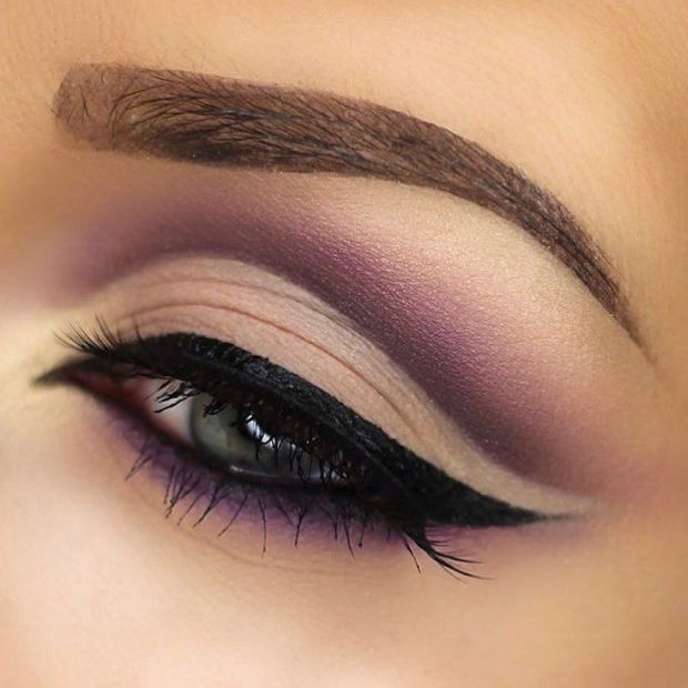 Flawless Cut Crease