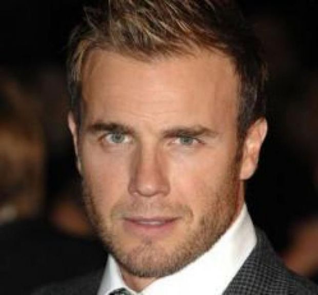 Gary Barlow - X Factor 2011