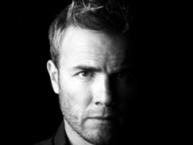 Gary Barlow - X Factor 2011