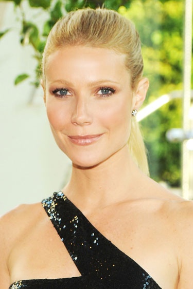 Gwyneth Paltrow Hair