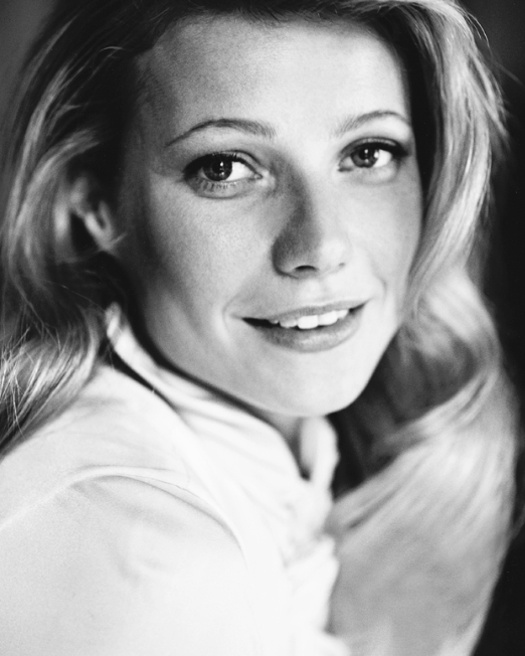 Gwyneth Paltrow Hair