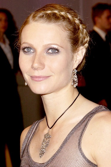Gwyneth Paltrow Hair