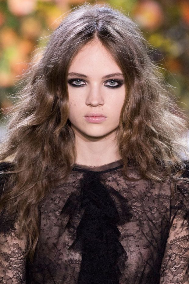 Hairstyles you should try 